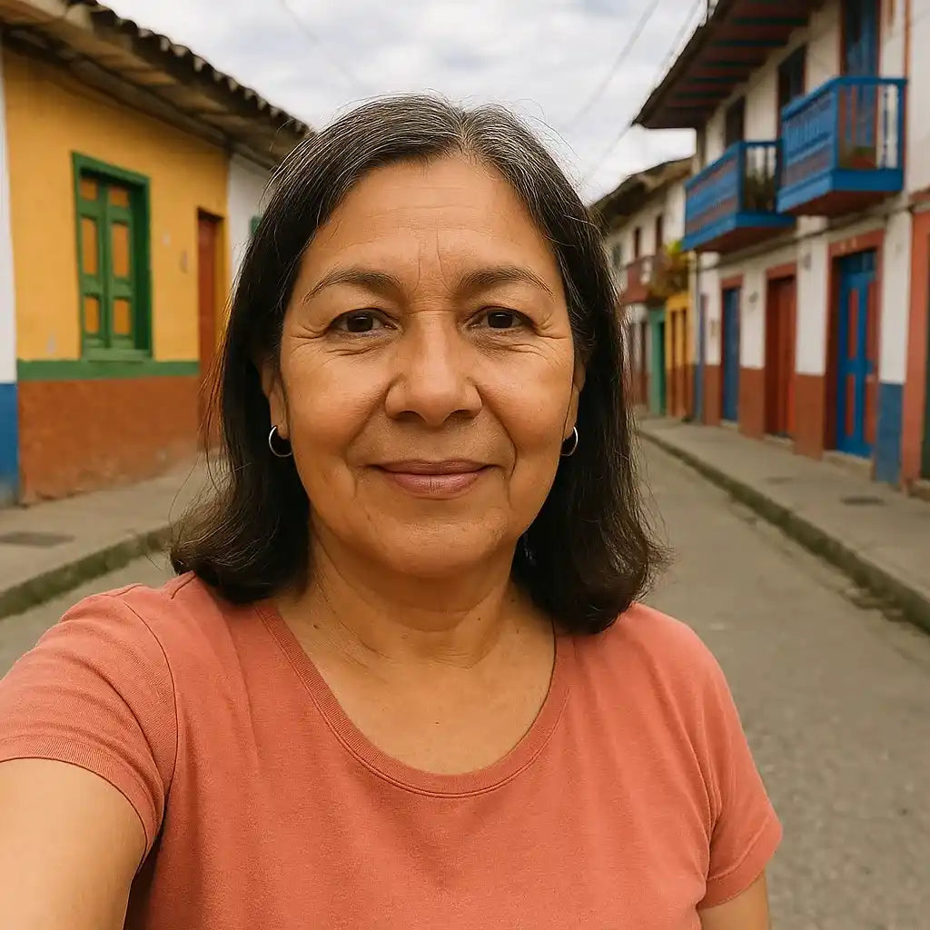 <em>Santiago R., Bogotá</em>