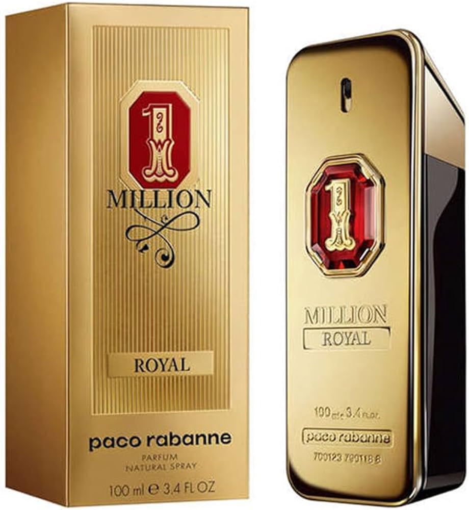 Perfume One Million Royal - 100 ml