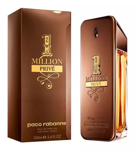 Perfume One Million Privé - 100 ml