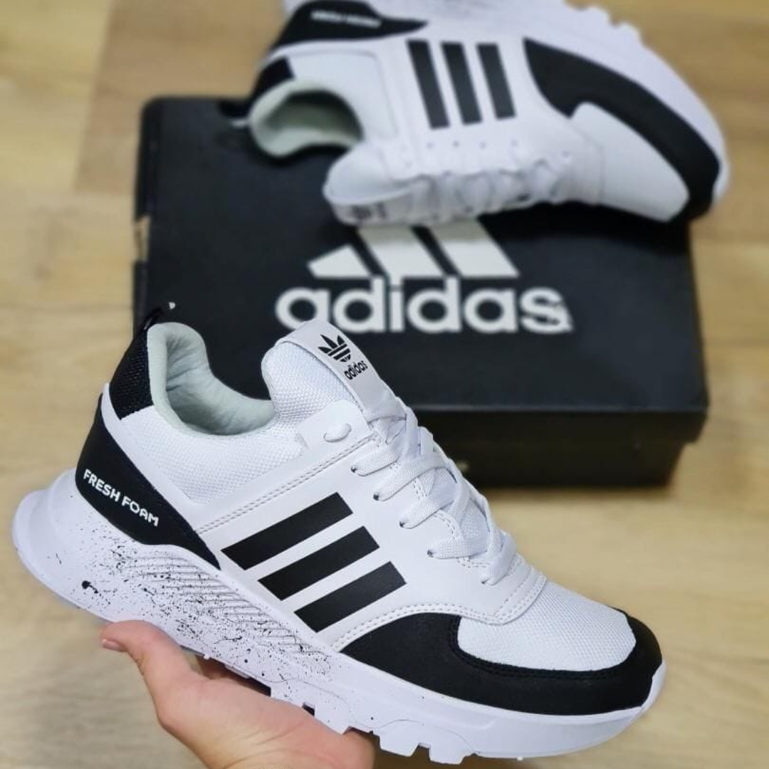 Tenis Adidas Fresh